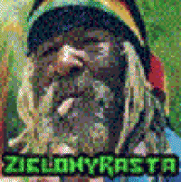 ZielonyRasta